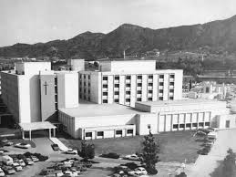 Modern mexican means never compromising. Voices From Providence Saint Joseph Toluca Lake Magazine