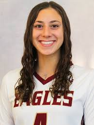 2024 Women's Lacrosse Roster