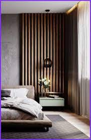 Most Popular Stunning Minimalist Modern Master Bedroom Design Best Ideas 9 Modern Minimalis Hotel Style Bedroom Bedroom Interior Luxury Bedroom Master