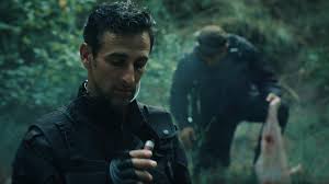 A female scientist tries to get to the laboratory to create a cure to save the world, protected by an eccentric and two members of the special forces. Covid 21 Lethal Virus 2021 Photo Gallery Imdb