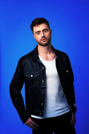 Frank Walker Rewinds the Clock with Debut Album ORIGIN ...