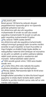 Dini Bilgiler Panosundaki Pin