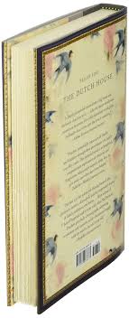 It is easy to get wrapped up in the characters, and the book pulls emotions out of you. The Dutch House A Novel Patchett Ann 9780062963673 Amazon Com Books