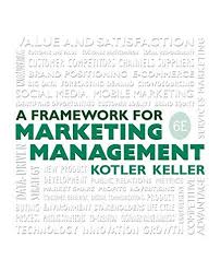 Free Read Online Or Download Framework For Marketing Management 6th Edition Books In Pdf Txt Epub Pdb Rtf Marketing Manager Textbook Marketing Insights