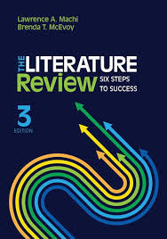 The Literature Review Ebook Download Ebook Pdf Download Author Lawrence A Machi Brenda T Mcevoy Isbn 1506345557 Language Literatur Membaca Aplikasi