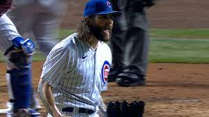 Kansas state has elected to advance players. Trevor Williams Wins Cubs Debut