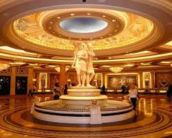 Caesars Palace Lobby Caesars Palace Las Vegas Lobby Caesars Palace Caesars Palace Las Vegas Las Vegas Hotels