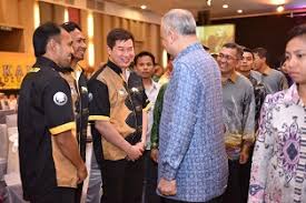 Negeri perak darul ridzuan adalah merupakan sebuah negeri yang kedua paling besar di semenanjung. Anugerah Sukan Negeri Perak Tahun 2015 2016 19 Mei 2017