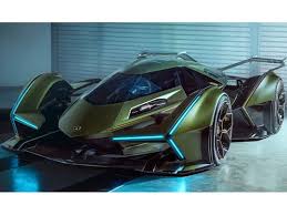 Fivem files included for install. Lamborghini V12 Is For Gran Turismo Sport Playstation 4 Only Auto News Gulf News