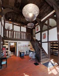 Buchhandlung Markus Im Altesten Fachwerkhaus Von Gutersloh Weberhaus Weber Haus Fachwerkhauser Haus