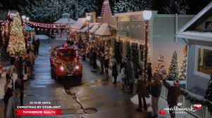 Ho! Ho! Holiday Viewing! — Good Morning Christmas!