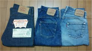 リーバイス 80 年代