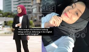 Ungu seperti yang dulu official video clip. Makin Pendek Tudung Dulu Boobs Pun Tak Nampak Penampilan Mira Filzah Dikritik Netizen Kaki Share