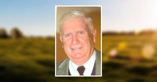 Raymond Oscar "Hoppy" Camp Obituary April 9, 2017