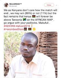 Hello displorers, welcome to another informative video and thanks for watching. Don T Argue Pris Hilarious Kot Memes After Kenya Beat Tanzania