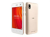 LAVA Z40