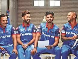 But no more of that name. Ipl 2020 Will The Delhi Capitals Claim The Title This Year