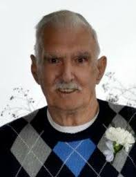 Obituary information for Robert Gerald "Jerry" Snyder