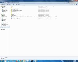 Ada juga yang dah buat seperti ini pun masih lagi tak dapat. Cara Mengatasi File Dalam Pendrive Laptop Jadi Shortcut Tak Serius