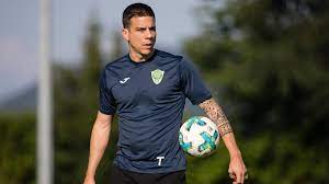 Bruno berner on twitter always love coming back to lcfc. Interview Bruno Berner Trainer Sc Kriens Nach 100 Meisterschaftsspiel Ist Er Bereit Fur Die Super League Pilatustoday