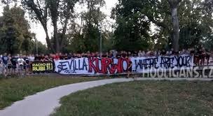 All scores of the played games, home and away stats, standings table. Ultras Tifo Pa Twitter News Will Slask Wroclaw Get Their Revenge Ultras Slask Biris Sevilla Going To Prague For The 8th Final Https T Co Frrebalsiy Https T Co Qfnoczypcu