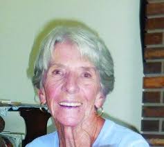 Mildred “Millie” E. Peterson