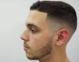 Inspired by historic nordic warriors, the viking haircut encompasses many different modern men's cuts and styles, including braids, ponytails, shaved back and sides, a mohawk. Pin On Hair Cuts