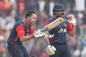 Nepal vs malaysia match highlights 5th match, icc men's t20 world cup asia region final at singapore, jul 24 2019 malaysia. Watch Nepal Vs Malaysia Live Cricket Inside And Outside Nepal