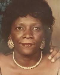 LINDA MAE BLACKMON Obituary (2024)