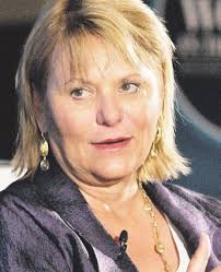 What'sHoldingWomenBack?