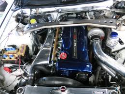 RBエンジン | トッチーのチューニング日記 | 株式会社イングスジャパン