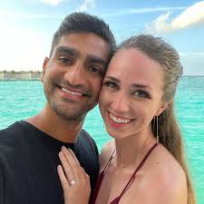 Ishan Patel's Instagram, Twitter & Facebook