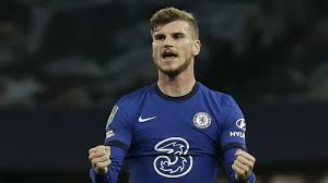 Get the latest soccer news on timo werner. Werner Won T Push For A Transfer Out Of Chelsea In The Summer Goal Com