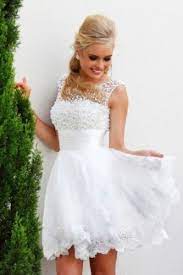Maybe you would like to learn more about one of these? Short Wedding Dress Evening Party Formal Prom Cocktail Bridesmaid Dress Sz 6 16 Brautkleid Kurz Strandhochzeitskleid Brautjungfernkleid
