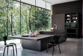 custom kitchen cabinets modiani