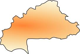 Auf tripadvisor finden sie alles für burkina faso, afrika: Burkina Faso Karte Land Kostenlose Vektorgrafik Auf Pixabay