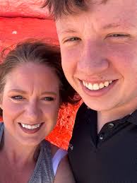 Mark Prewitt, Right Handed Pitcher, Union College (Kentucky)