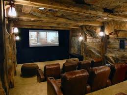 Diy network blog cabin 2008: Top 60 Best Rustic Basement Ideas Vintage Interior Designs