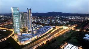Public and private schools nearby setia city mall and the setia city convention centre within walking distance setia city parks at your doorstep upmarket setia eco park as your neighbor. Sunsuria Forum Unity Realty