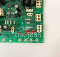 DS200TCPDG1BEC GE Power Distribution Board