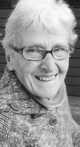 Dorothy Hohman Runfola