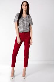 Defacto Pantolon Moda Stilleri Moda