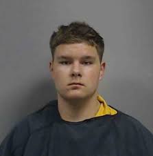 DIBBLE, TYLER AUSTIN