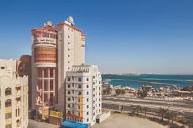 شارع المعارض المكان المشبوه الوحيد. Happy Days Hotel Manama Bahrain Hotelopia