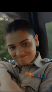 Commander Karan Saxena