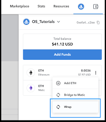 What Is Opensea The World S Largest Nft Marketplace Explained