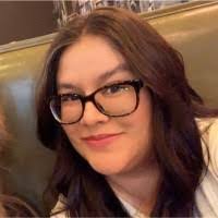 Ashley Lujan's Instagram, Twitter & Facebook