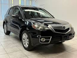 Image result for Crystal Black 2011 RDX