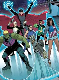 Good luck topping that,not that. Loki S Sexuality And Genderfluidity In Comics The Mary Sue