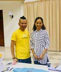 The sultan of perak sultan nazrin muizzuddin shah has accepted datuk seri ahmad faizal azumu's resignation as the state's. Tell Right Royal Run